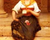 尤金 德 布拉斯 : The Love Letter